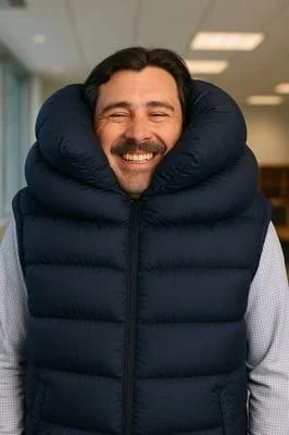 Andrew Miller, co-founder & fine-art sign expert in Berkeley workshop