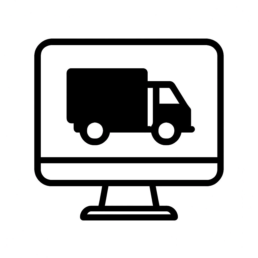 Fast turnaround sign printing with order online door-step delivery nationwide