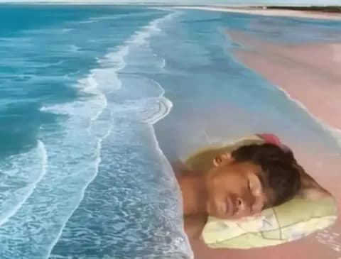 Snapshot of me before a 04:30AM vinyl graphics installation