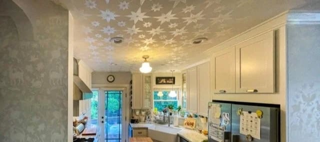 Leah Stencil Project 5 Medium