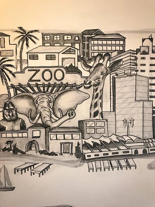 Traveling+muralist+work+depicting+San+Diego+zoo.jpg