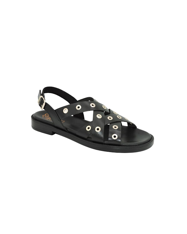 PORRONET 3234 NEGRO PIEL