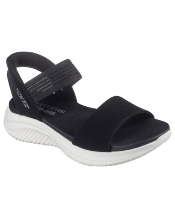 SKECHERS 119804 NEGRO