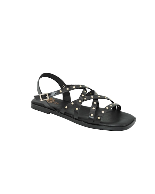 PORRONET 3223 NEGRO PIEL