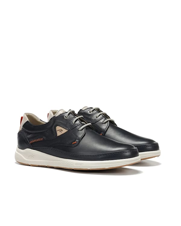 FLUCHOS F2443 AZUL PIEL