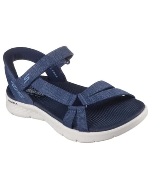 SKECHERS 141481 AZUL
