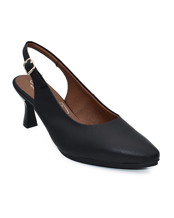 ELCHE 4241 NEGRO PIEL