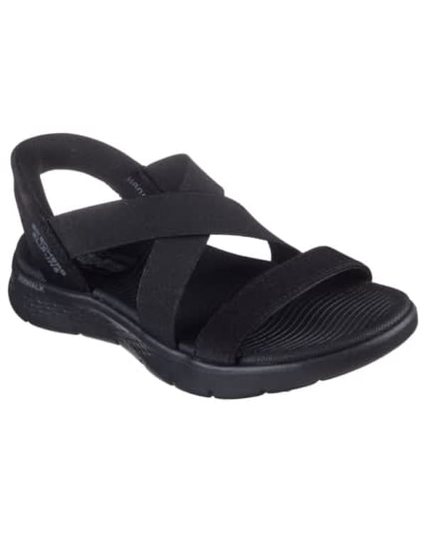 SKECHERS 141489 NEGRO