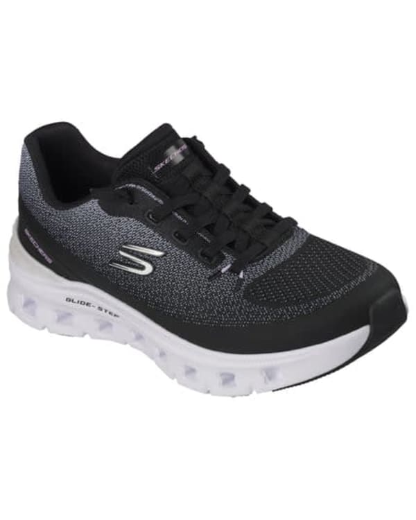 SKECHERS 150437 NEGRO