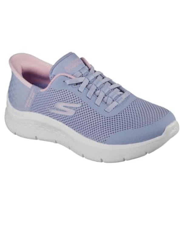 SKECHERS 124836 PERI SLIPINS
