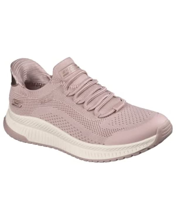 SKECHERS 117743 ROSA SLIPINS