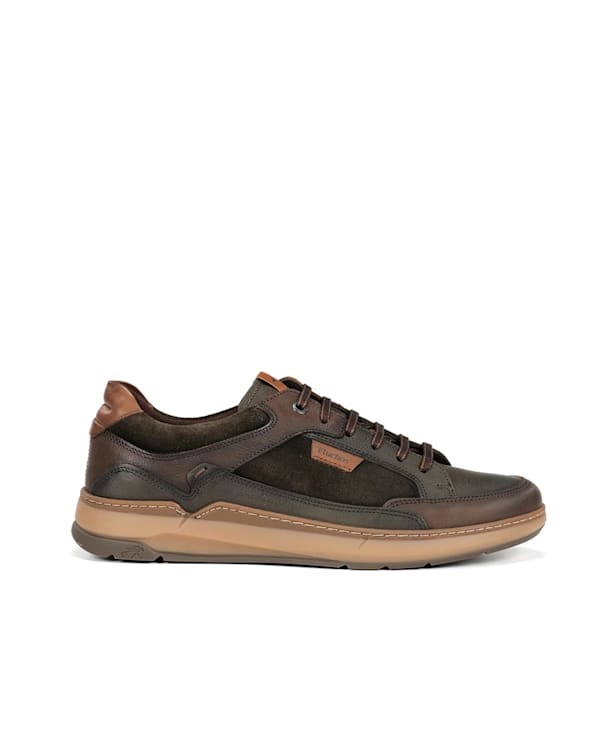 FLUCHOS F2279 MARRON