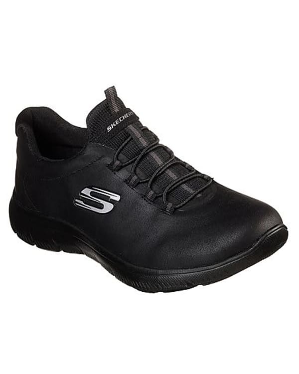 SKECHERS 88888301 NEGRO