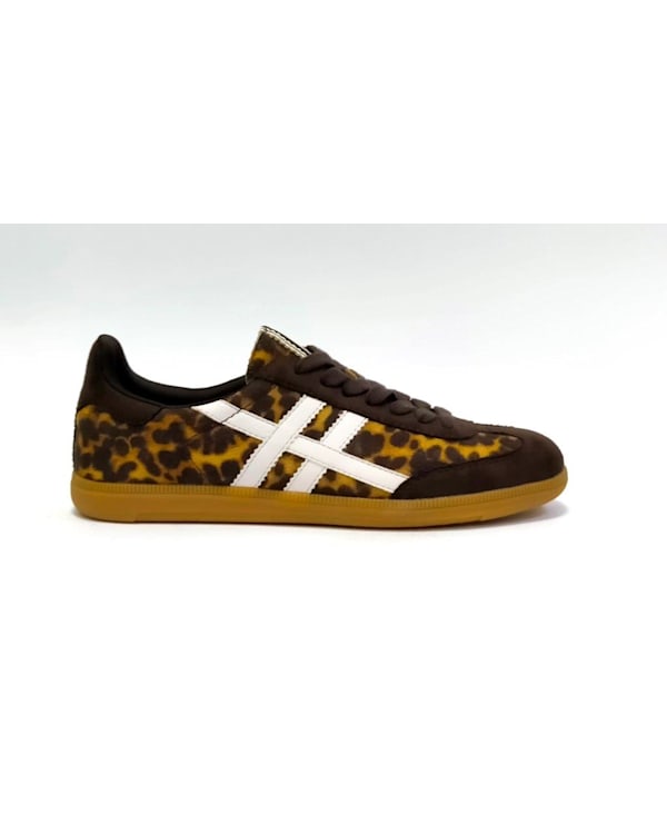 CORINA  M5520 LEOPARDO