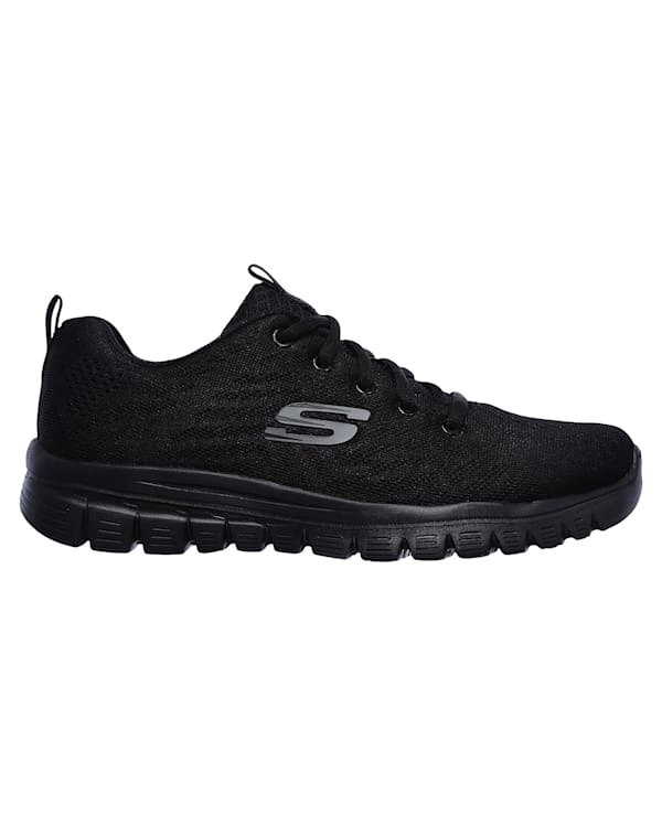 SKECHERS 12615 NEGRO