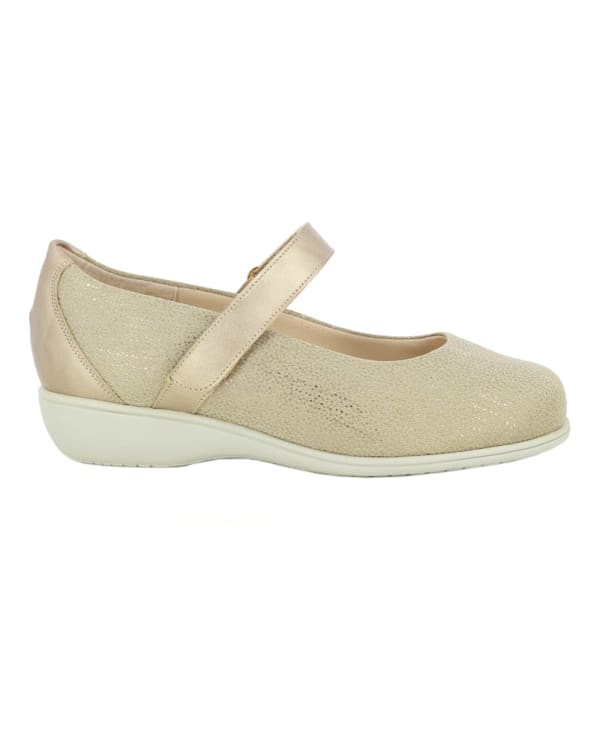 CUTILLAS 53710 BEIG