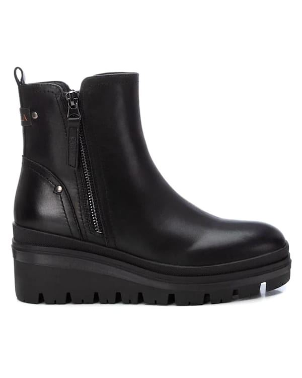 CARMELA 162009 NEGRO PIEL