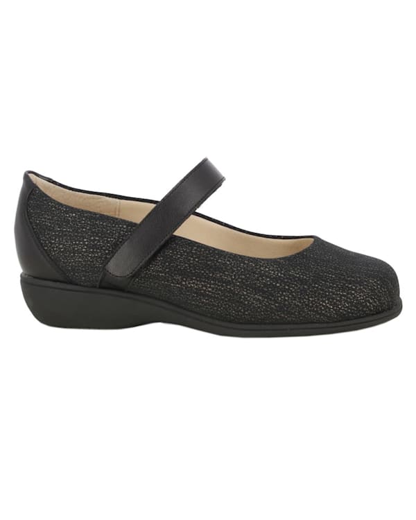 CUTILLAS 53710 NEGRO