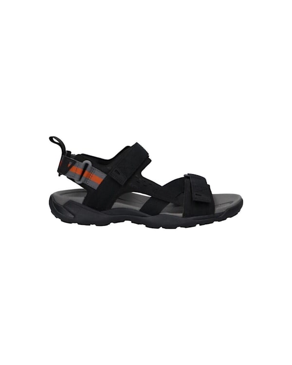 GEOX U4550B NEGRO