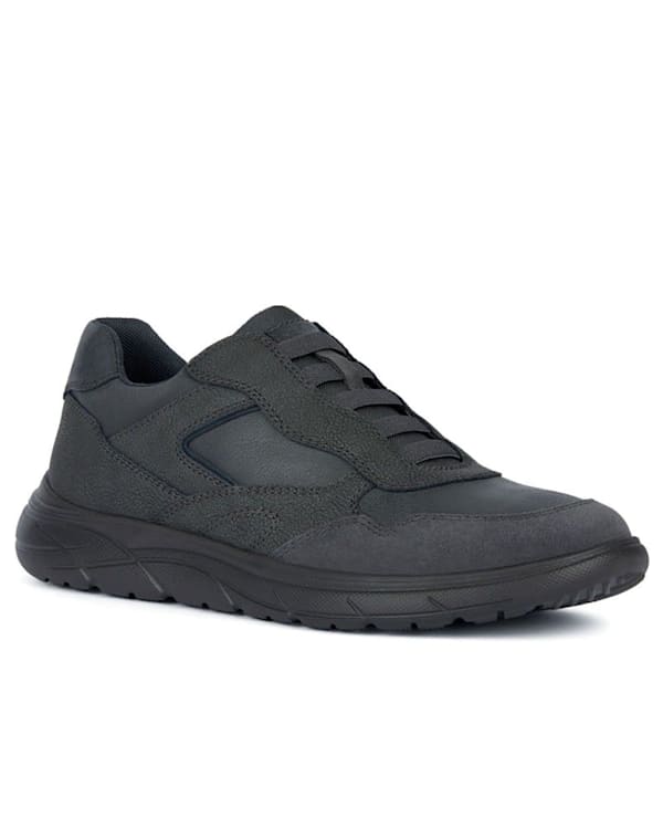 GEOX U36E1C NEGRO