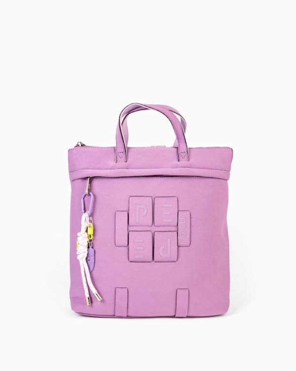 PEPE MOLL 231112 LICRA MALVA