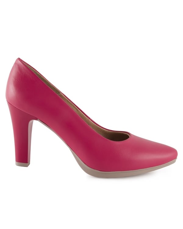 SALON 4330 FUXIA PIEL