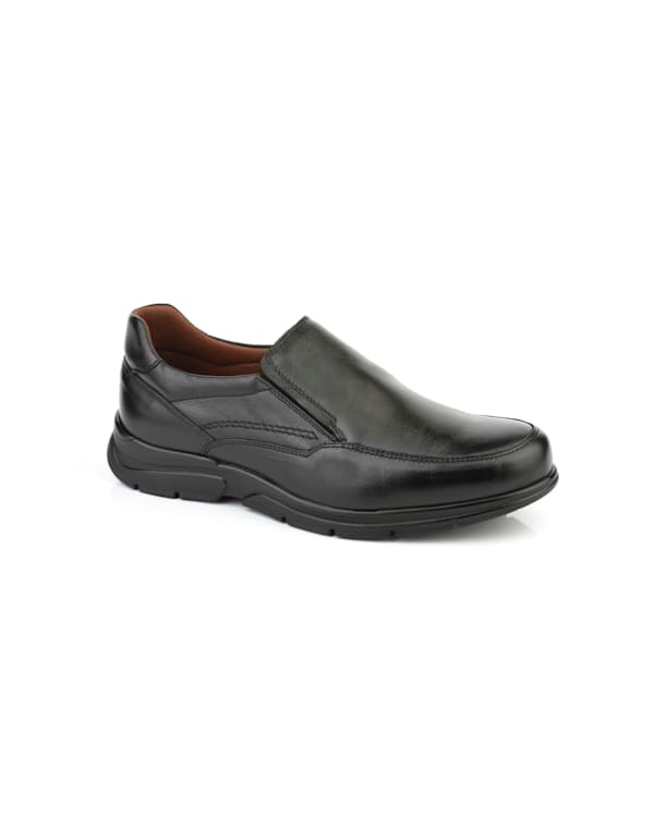 BAERCHI 1251 NEGRO
