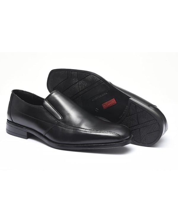 BAERCHI 2632 NEGRO