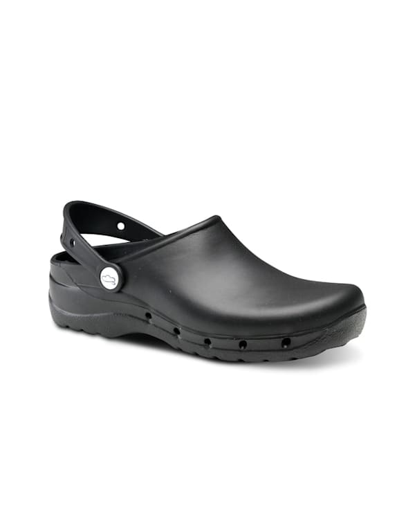 FELIZ CAMINAR FLOTAN NEGRO