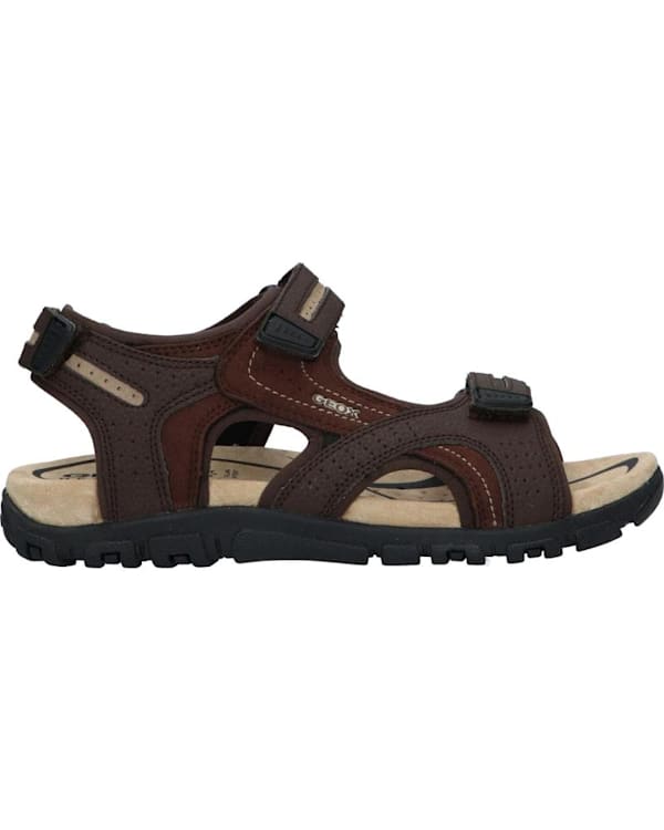 GEOX U8224D MARRON