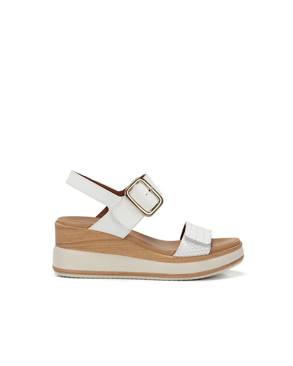FLUCHOS D9642 BLANCO PIEL