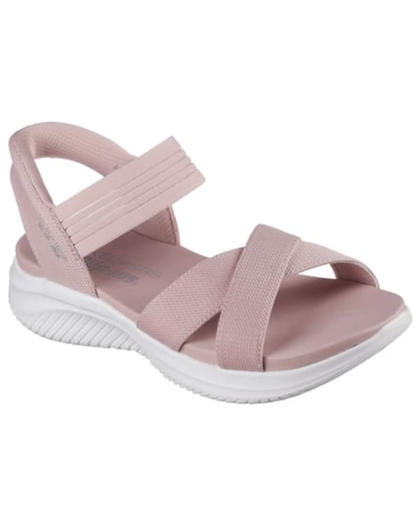 SKECHERS 119975 BEIG