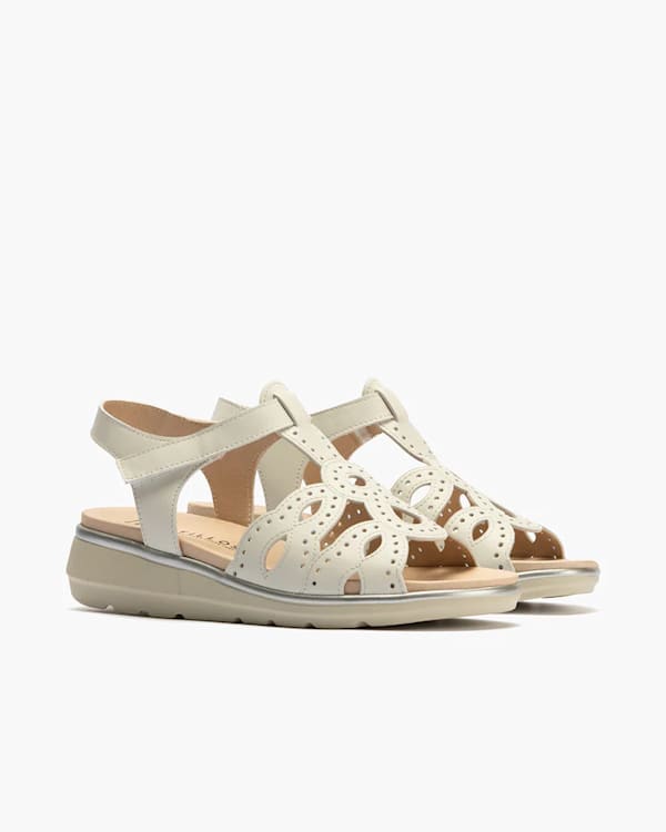PITILLOS 20313 HIELO PIEL