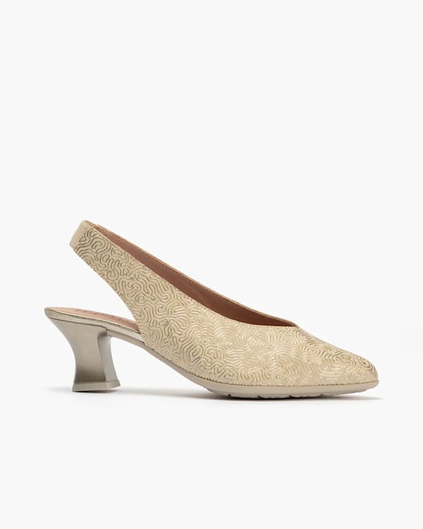 PITILLOS 11180 ORO PIEL