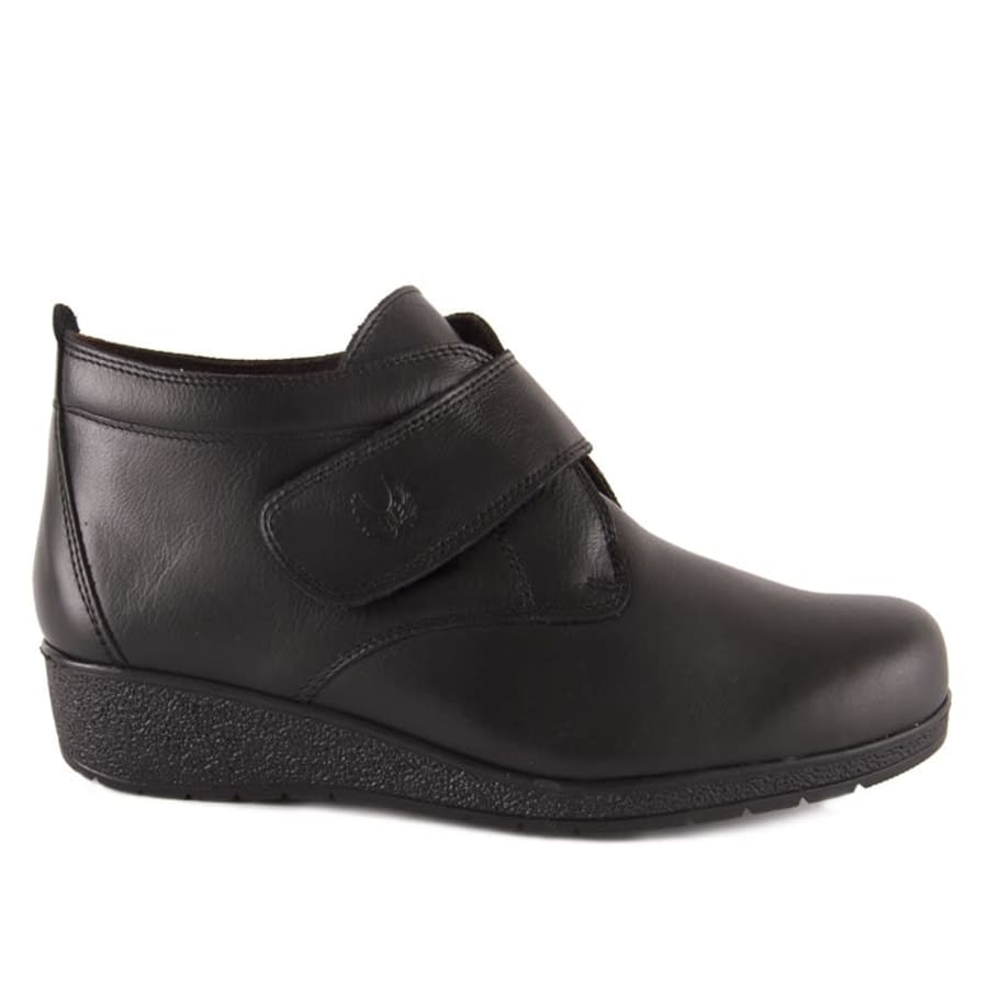 PIE DE ANGEL 7546 NEGRO