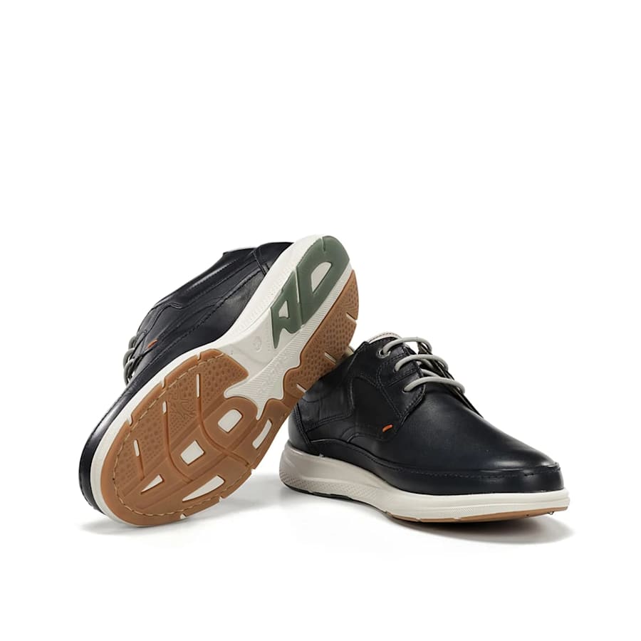 FLUCHOS F2443 AZUL PIEL