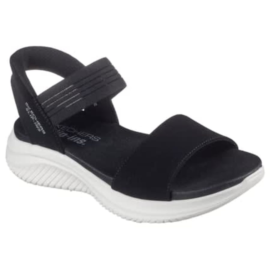 SKECHERS 119804 NEGRO