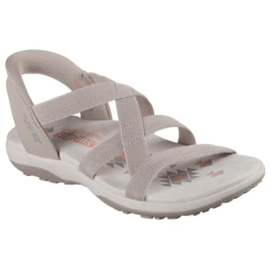SKECHERS 163460 BEIG