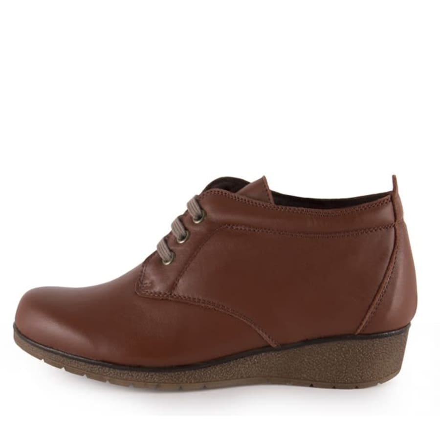 PIE DE ANGEL 7544 CUERO