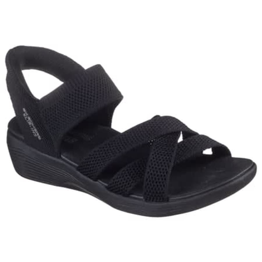 SKECHERS 163524 NEGRO