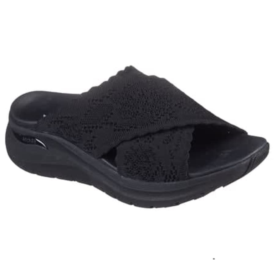 SKECHERS 164079 NEGRO