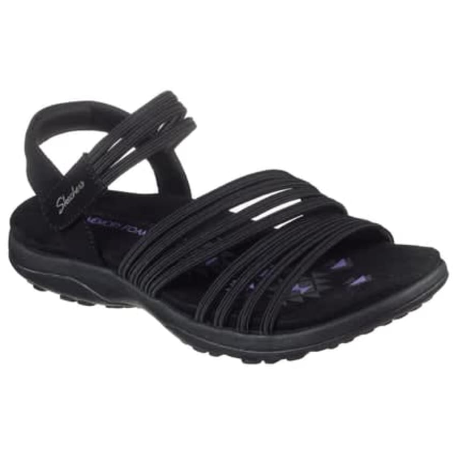 SKECHERS 163573 NEGRO