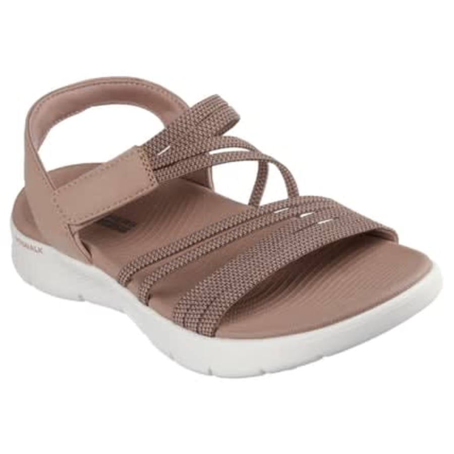 SKECHERS 163573 BEIG