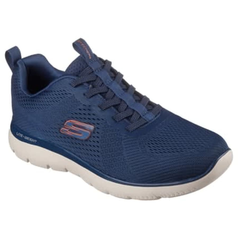 SKECHERS 232963 AZUL