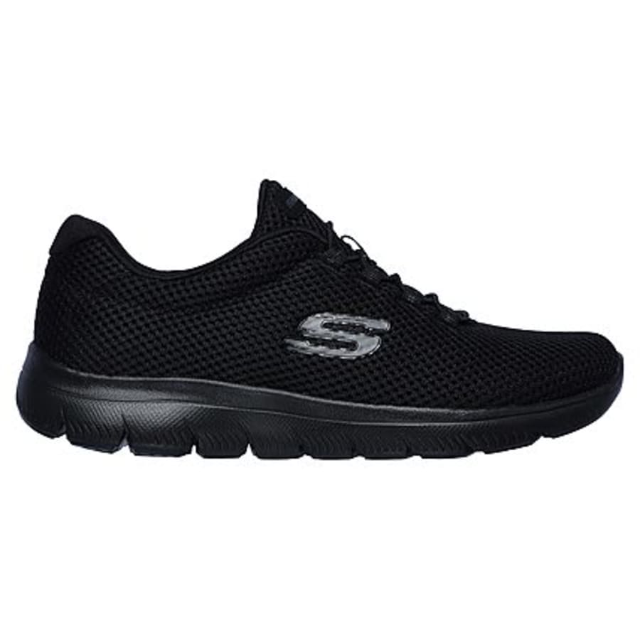 SKECHERS 12985 NEGRO