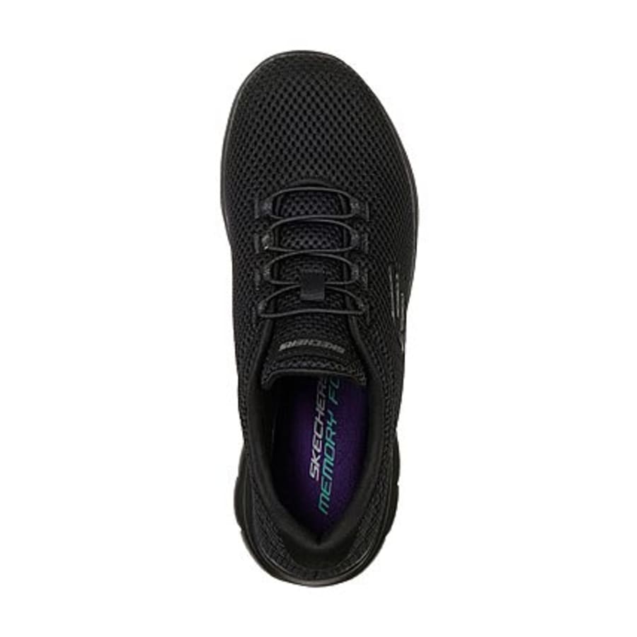 SKECHERS 12985 NEGRO