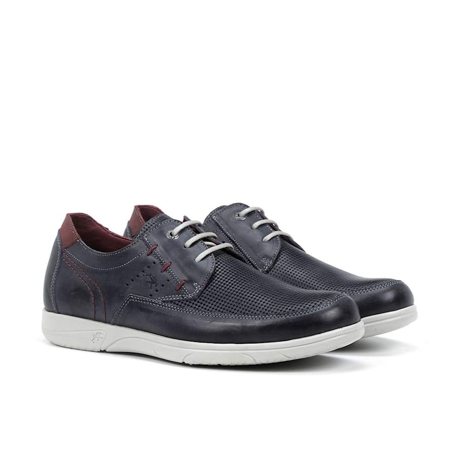 FLUCHOS F0119 AZUL