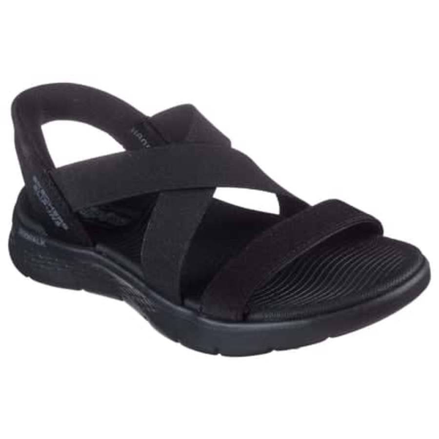 SKECHERS 141489 NEGRO