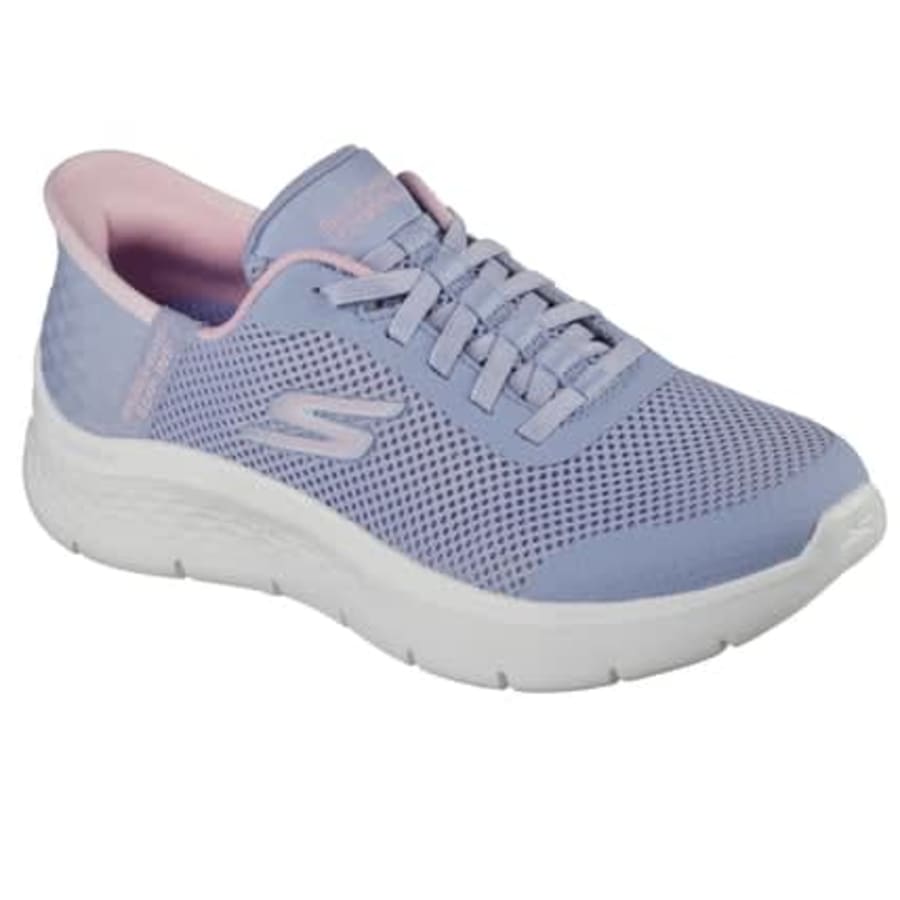 SKECHERS 124836 PERI SLIPINS