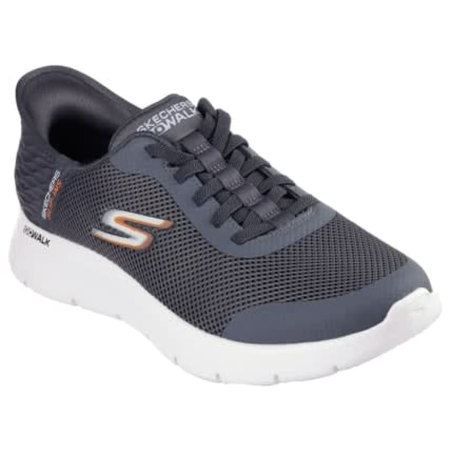 SKECHERS 216324 GRIS SLIP INS